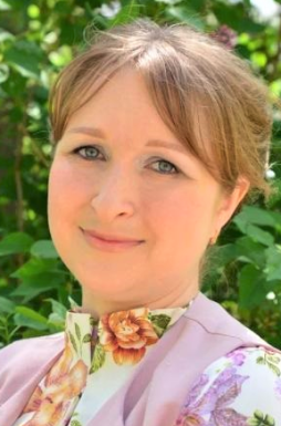 Дикова Юлия Вячеславовна.
