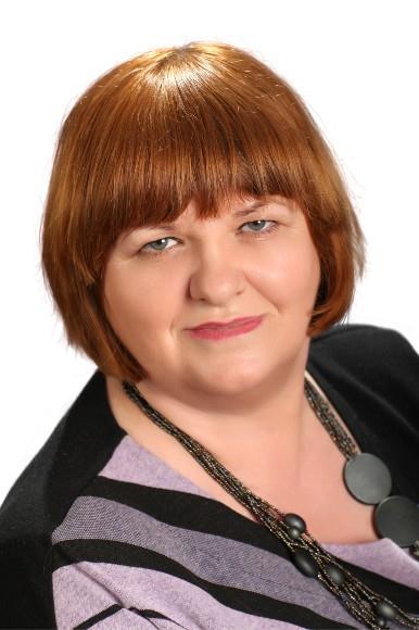 Акимова Любовь Ивановна.