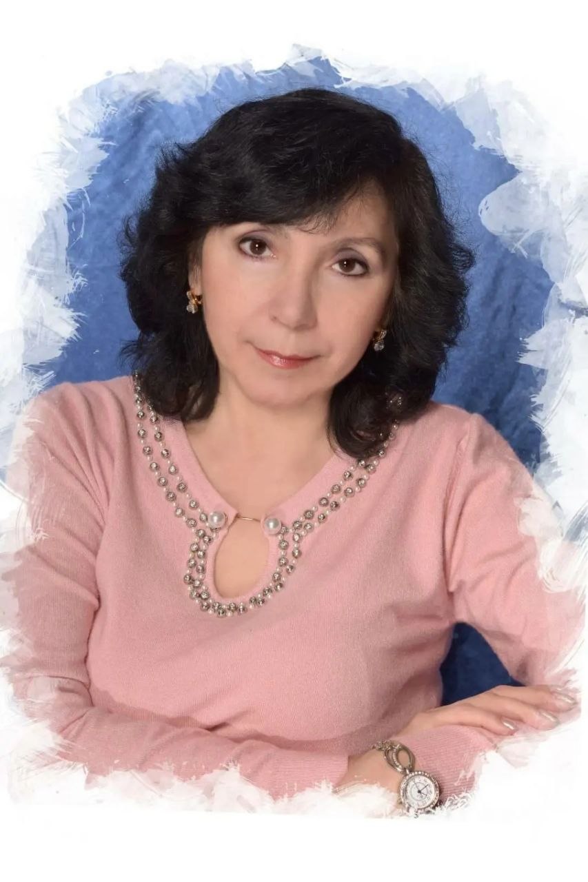 Гамзаян Ирина Бениковна Гамзаян Ирина Бениковна.