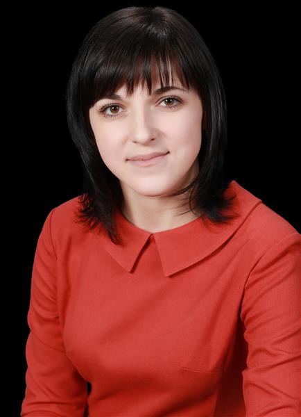 Горюшко Людмила Александровна.
