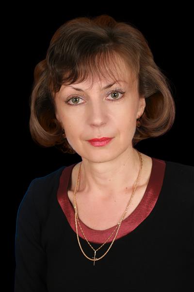 Короткая Галина Михайловна.