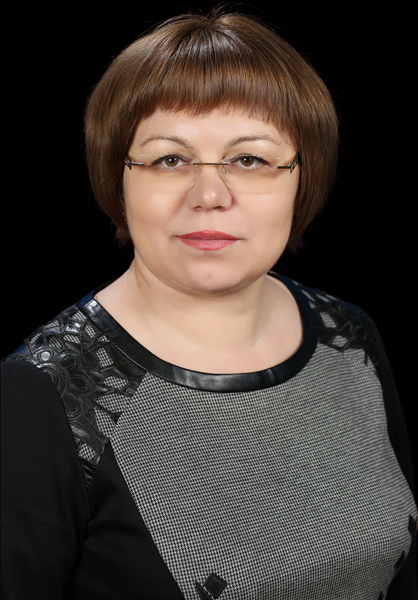 Масалова Татьяна Алексеевна.