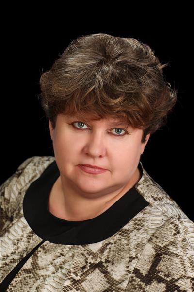 Николенко Светлана Ивановна.