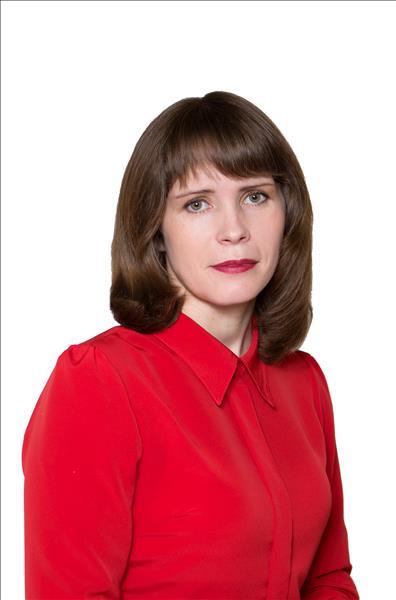 Родителева Галина Ивановна.