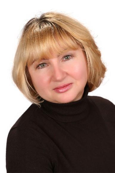 Шеховцова Татьяна Андреевна.
