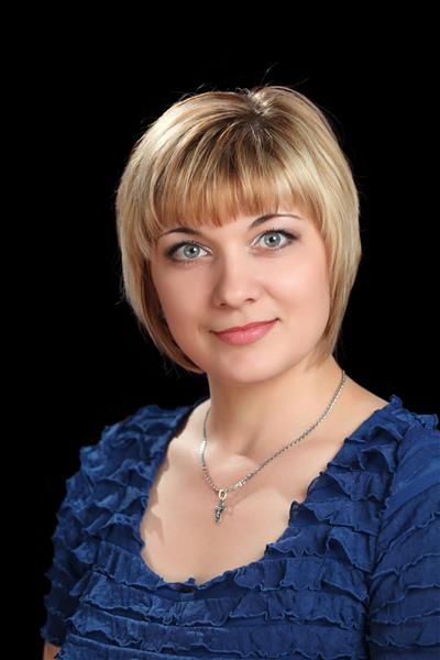 Жигалко Светлана Алексеевна.
