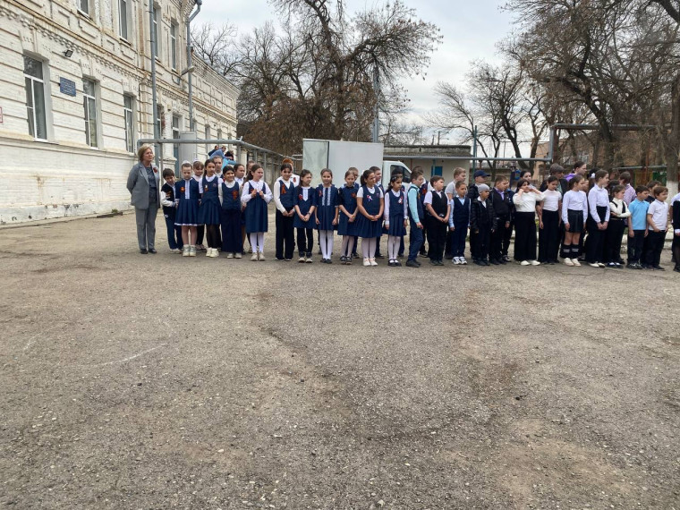 Воссоединение Крыма с Россией.