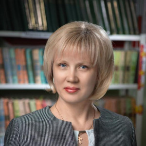 Погорелова Лена Геннадьевна Погорелова Лена Геннадьевна