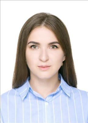 Машкова Валерия Станиславовна Машкова Валерия Станиславовна