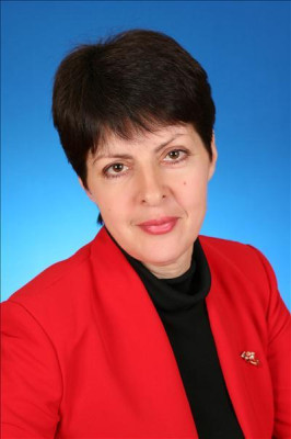 Плотникова Татьяна Васильевна Плотникова Татьяна Васильевна